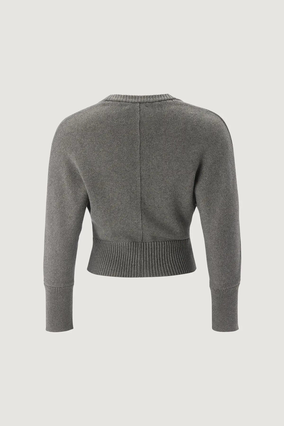 Ávora Cashmere Blend Cardigan