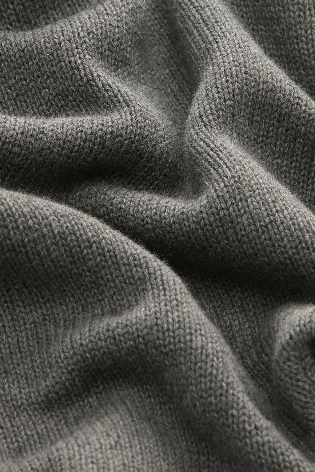 Ávora Cashmere Blend Cardigan