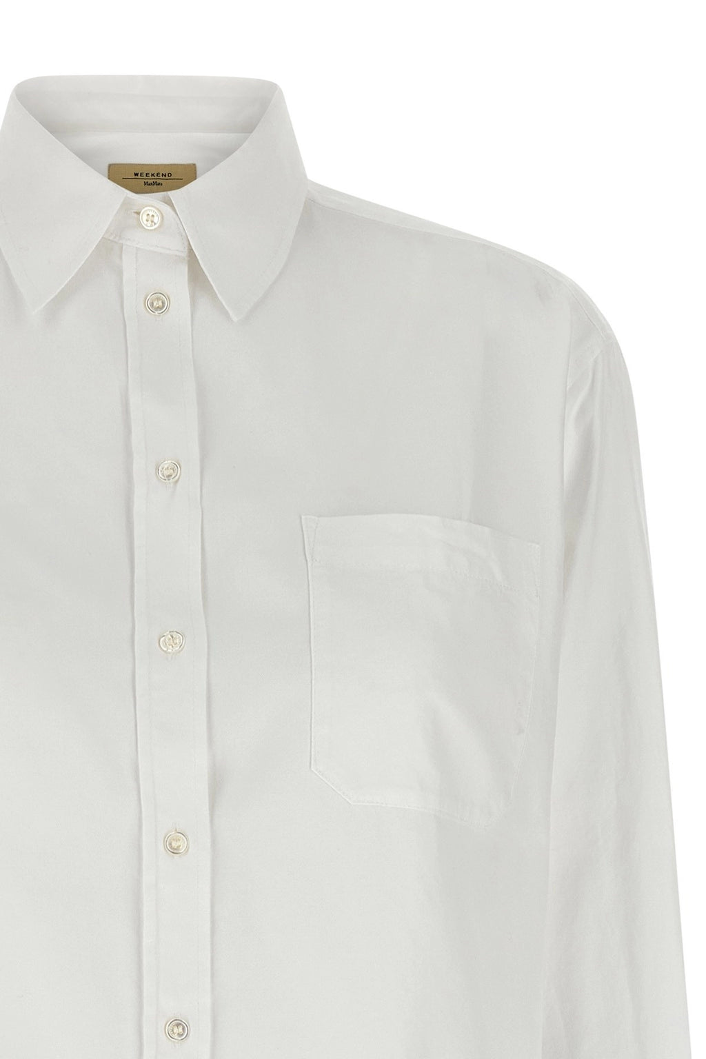 'Nuoro' shirt