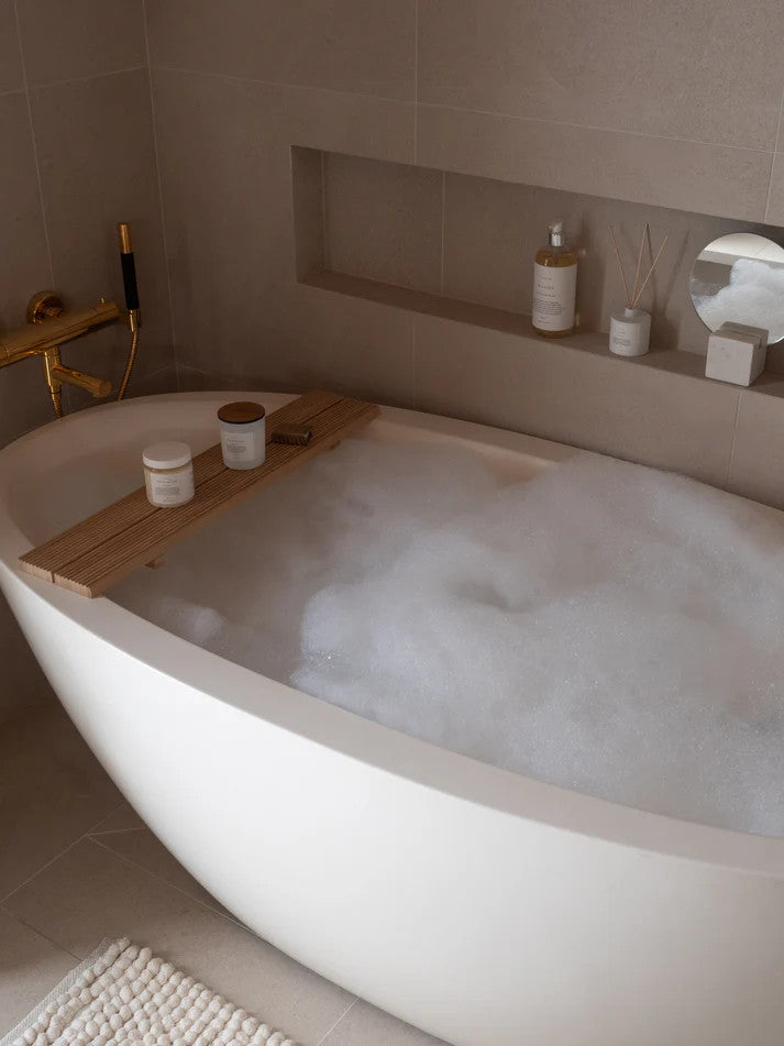 Lavliér, Seaside Tuoksukynttilä