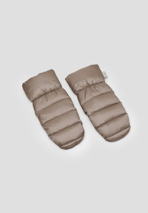 Chamonix Down Mitten