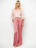 JULES satin smart pants
