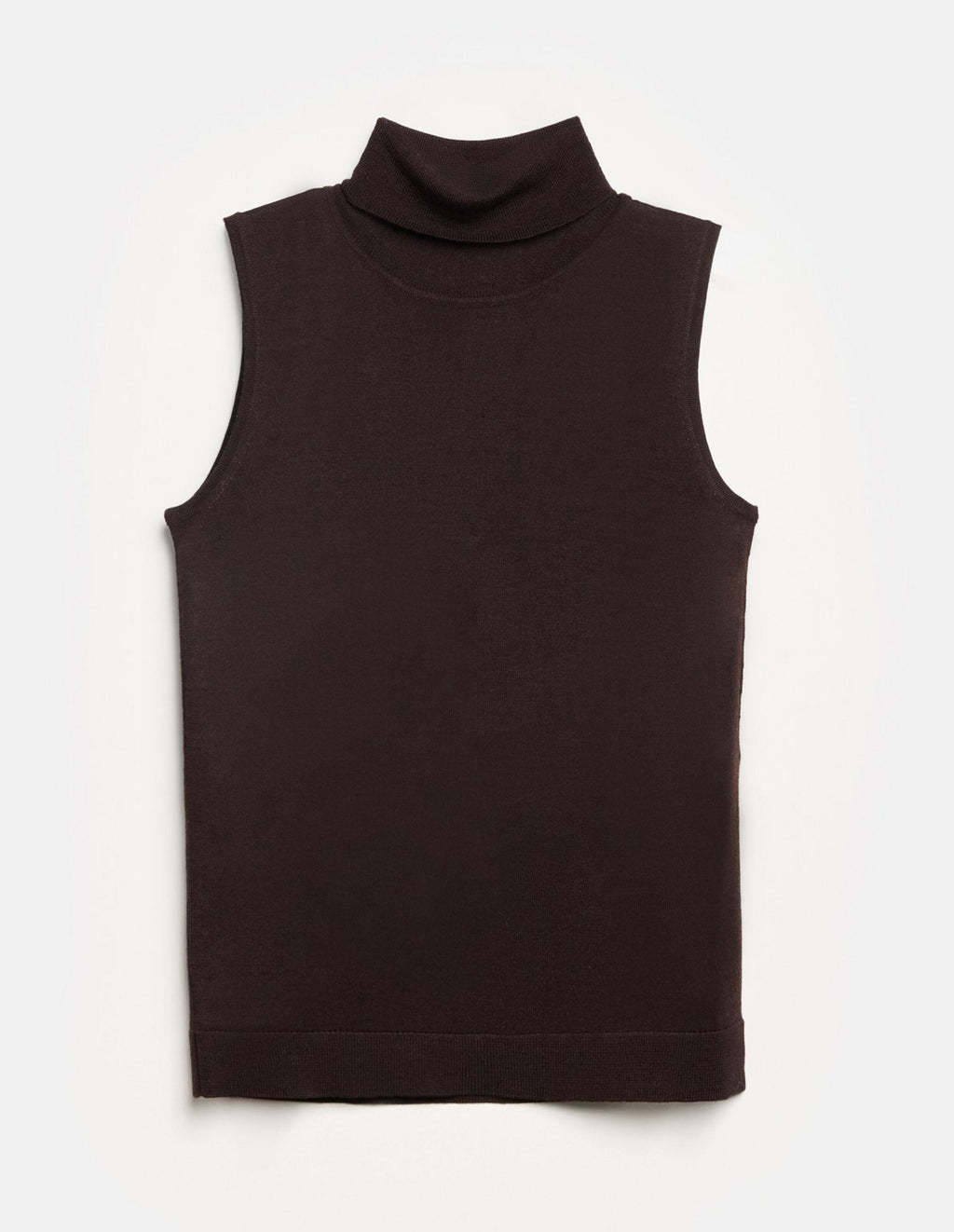 Blera Rollneck Vest