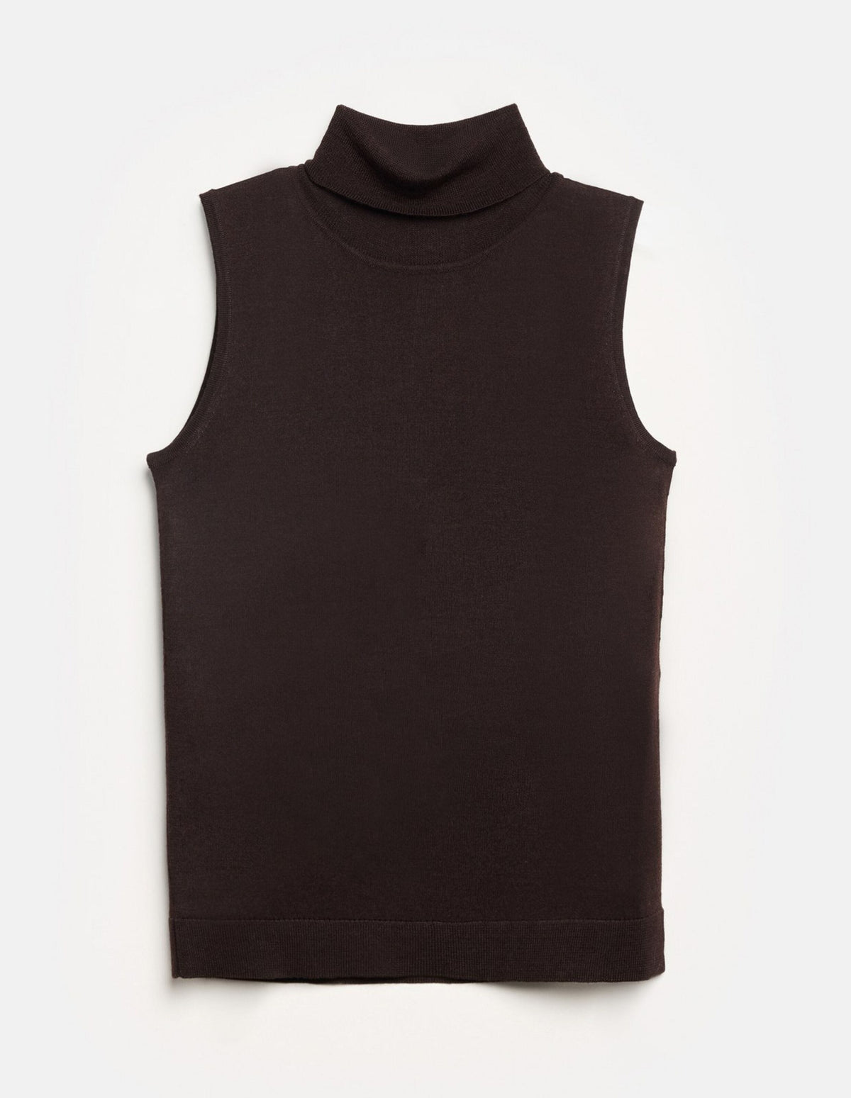 Blera Rollneck Vest