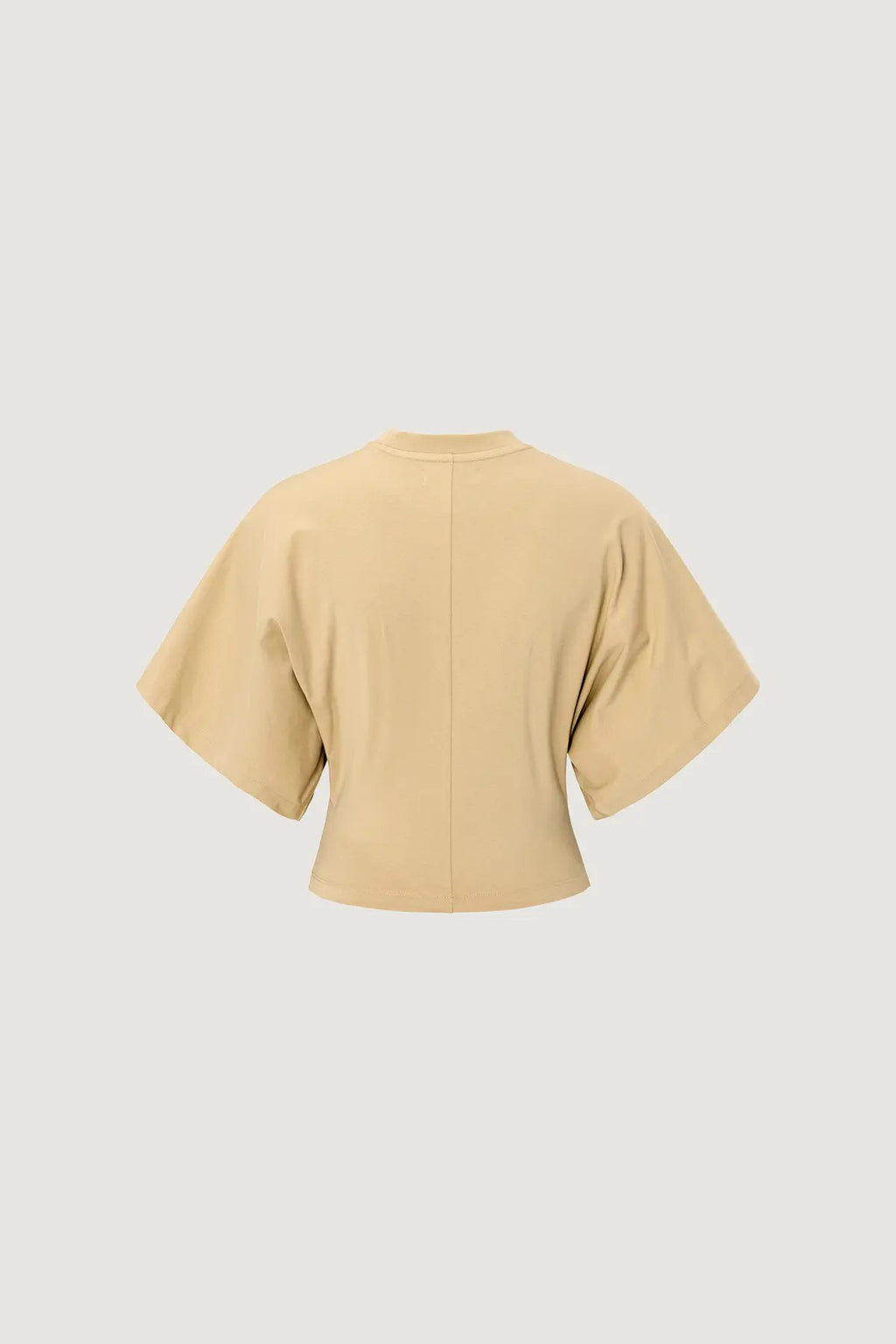 Àvora DNA Tee Beige T-shirt