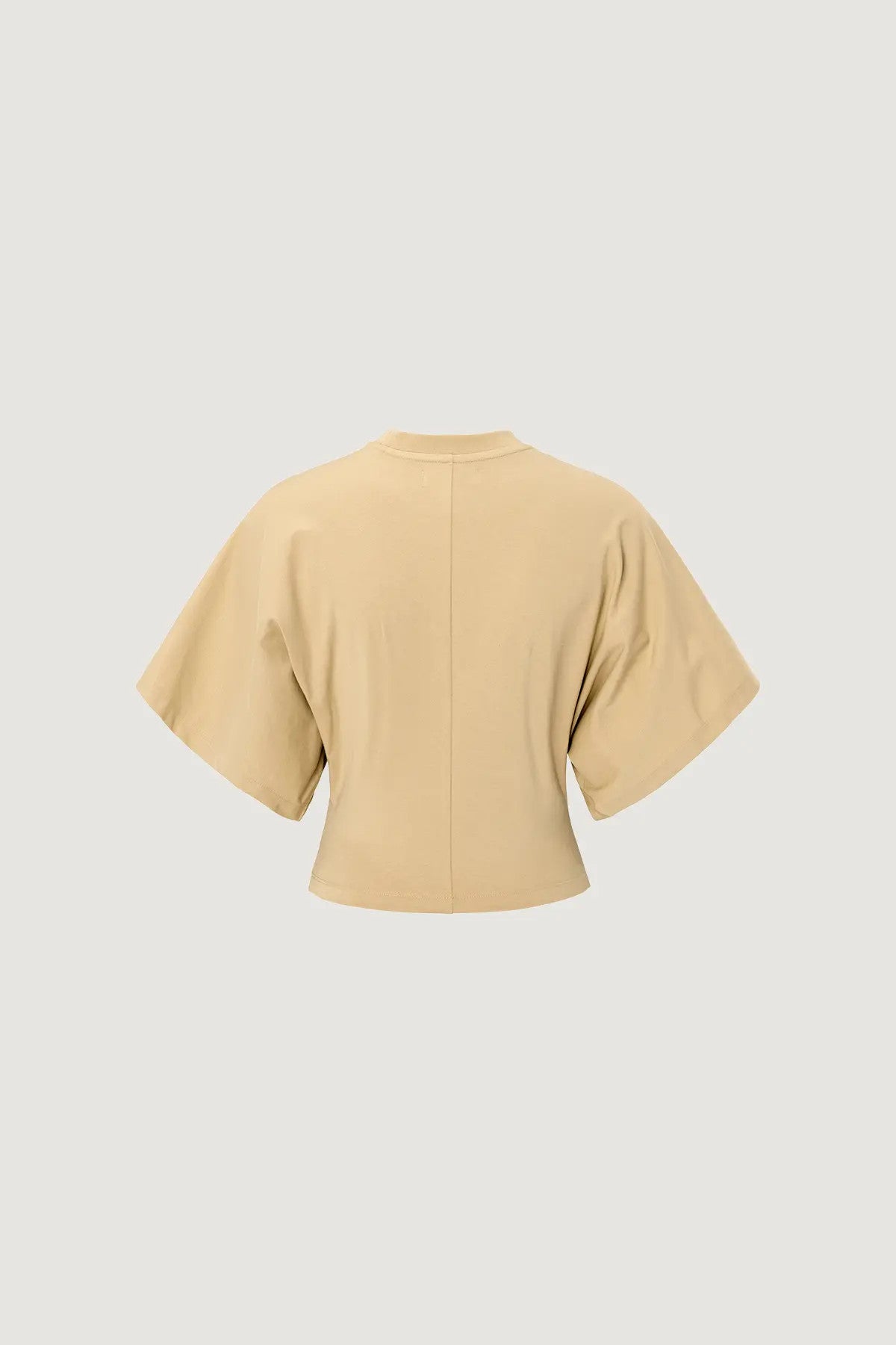 Àvora DNA Tee Beige T-shirt
