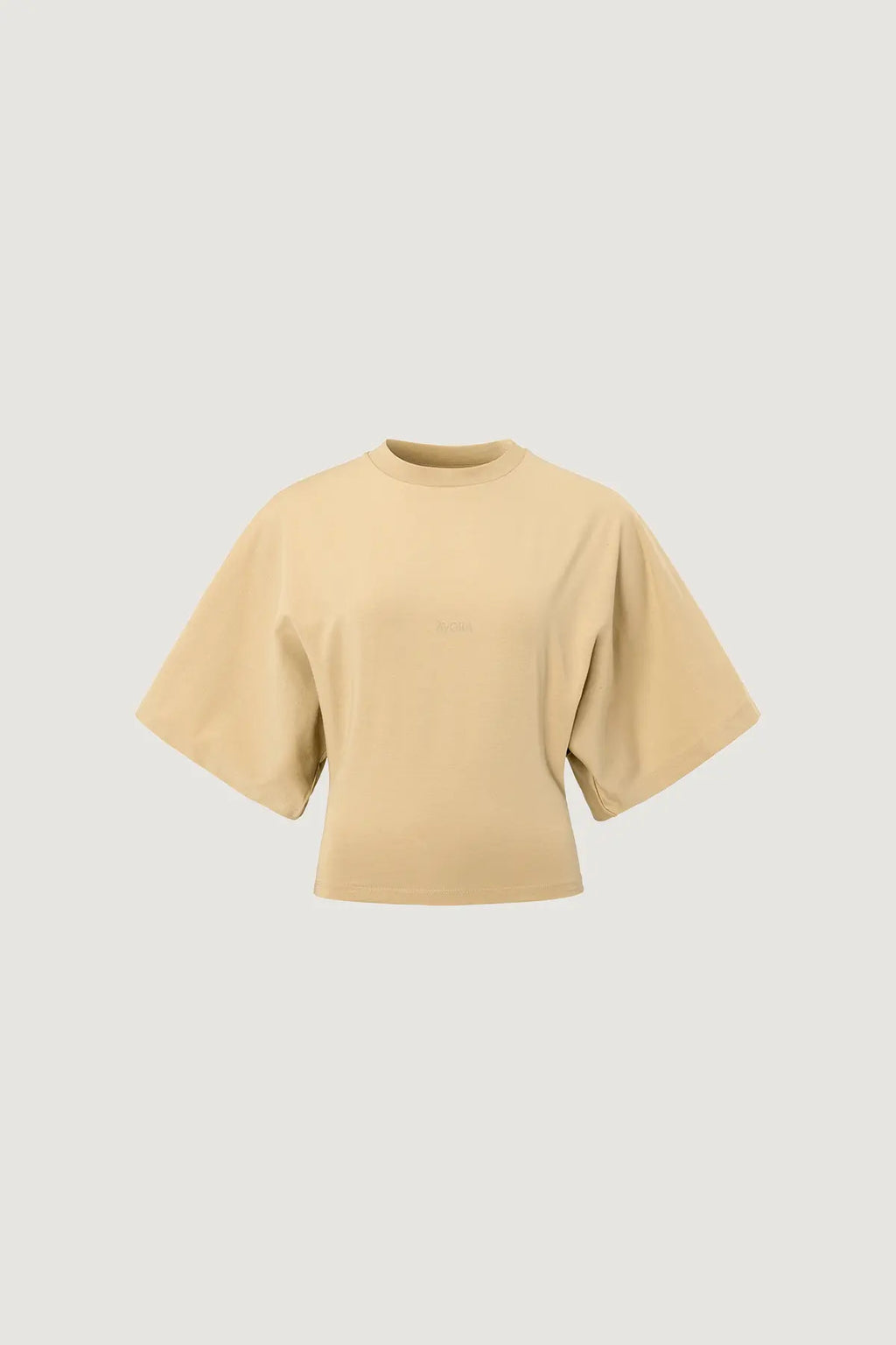 Àvora DNA Tee Beige T-shirt