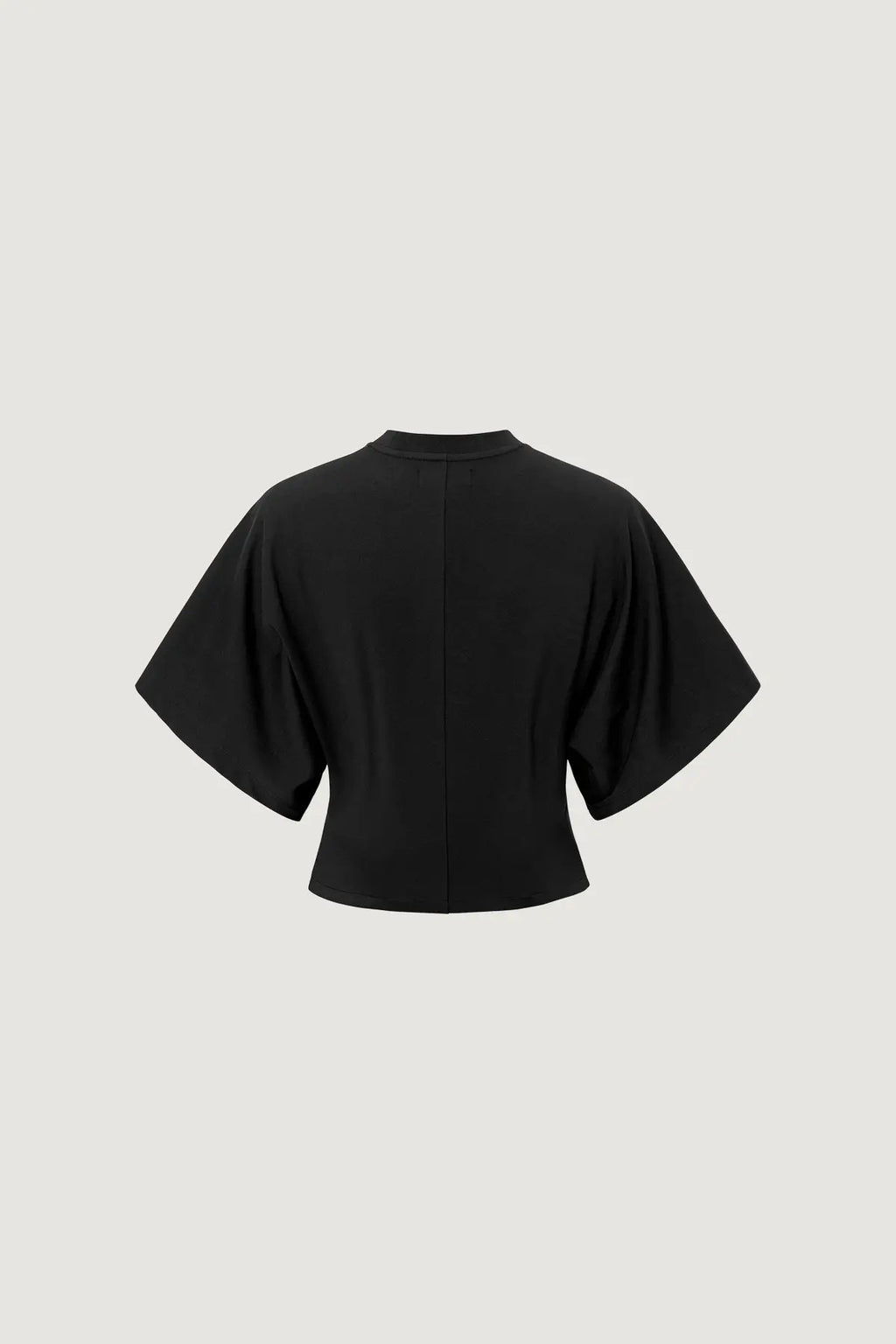 Àvora DNA Tee Black T-Shit