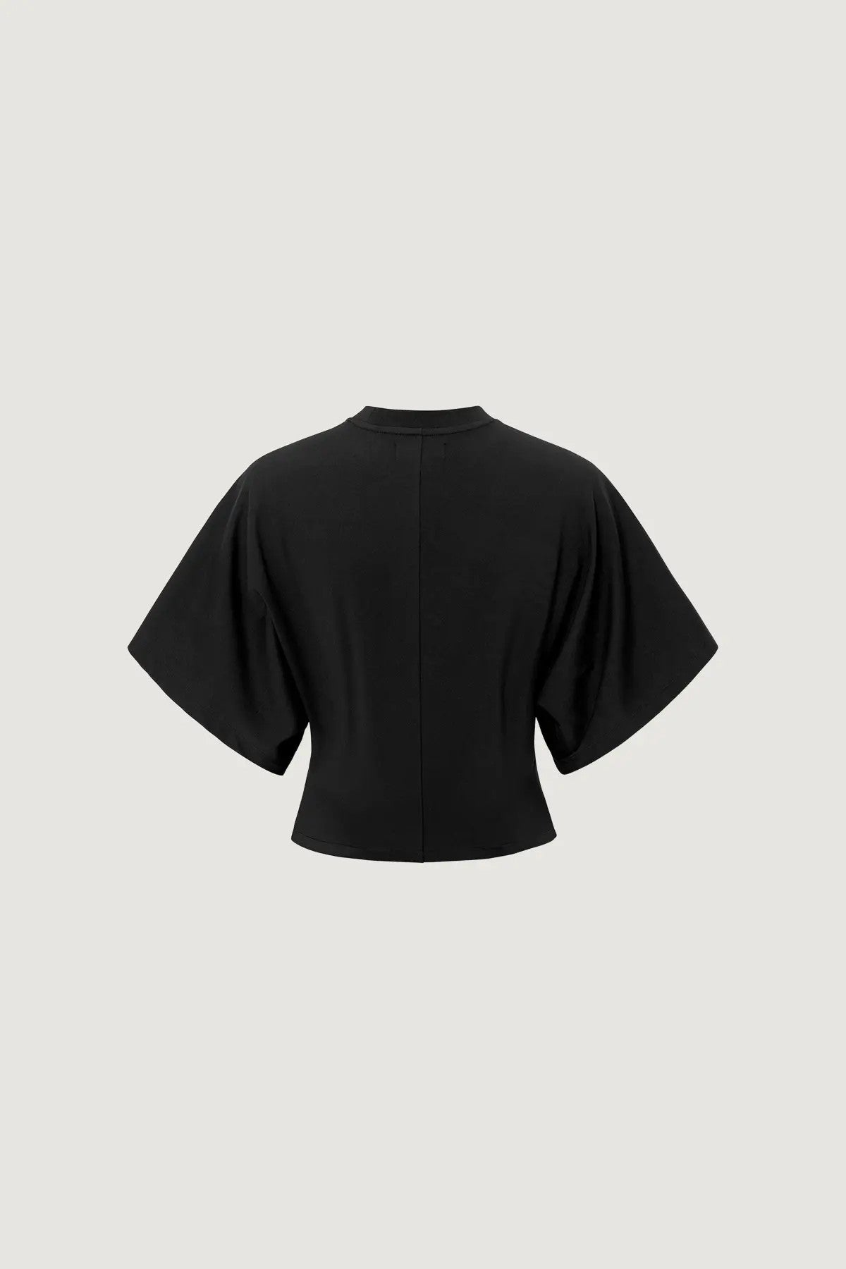 Àvora DNA Tee Black T-Shit