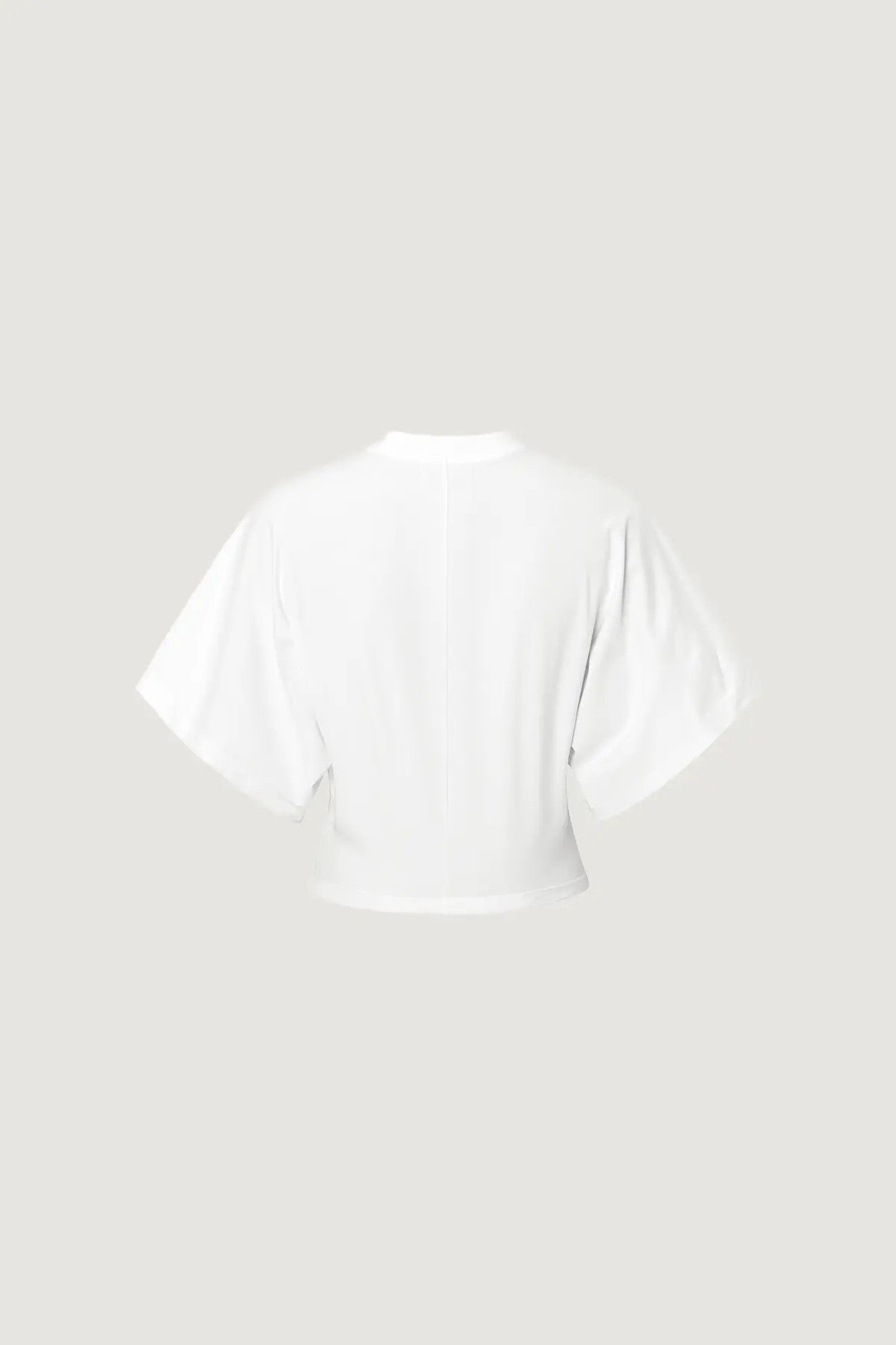 Àvora DNA Tee White T-Shirt