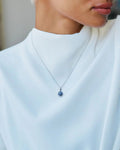 Edblad, Agatha Necklace Gray