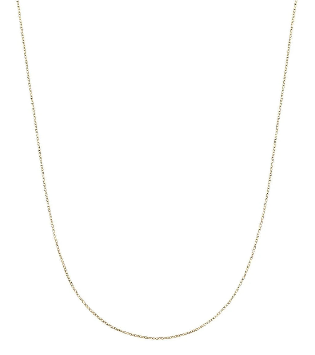 Edblad, Charmentity Chain Anchor Gold