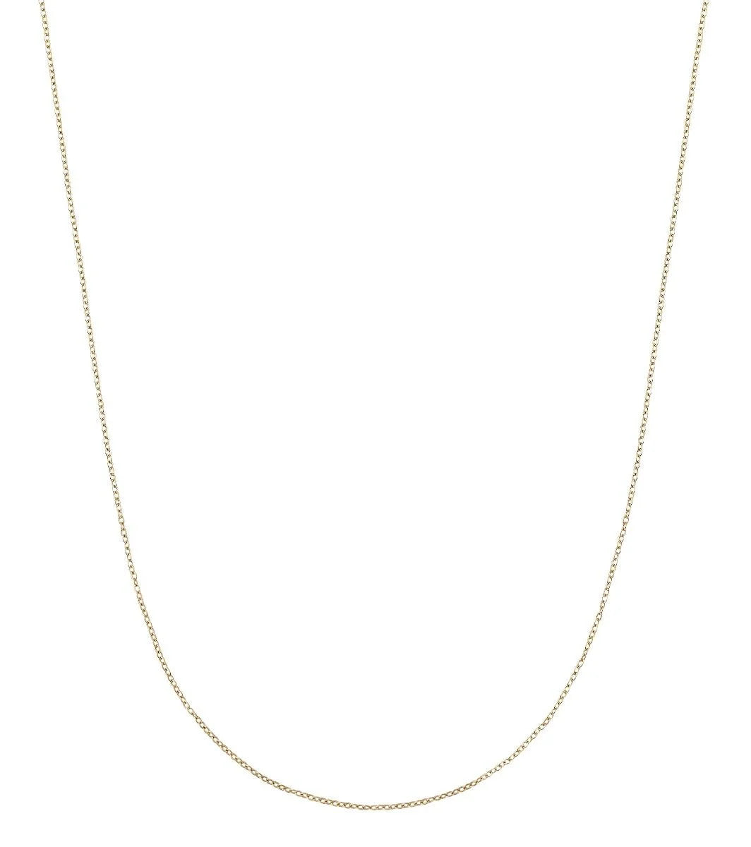 Edblad, Charmentity Chain Anchor Gold