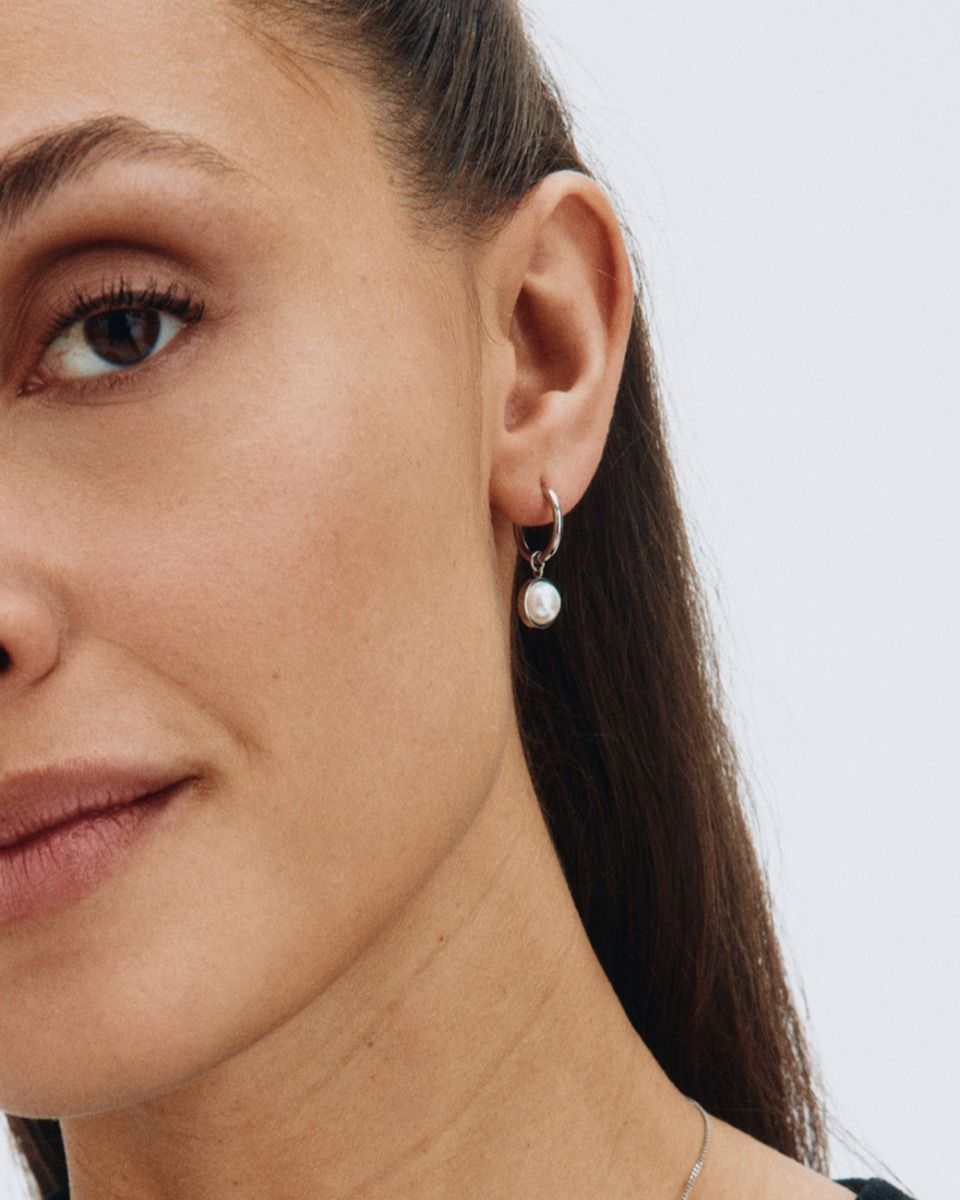 Gabrielle Hoops S Steel