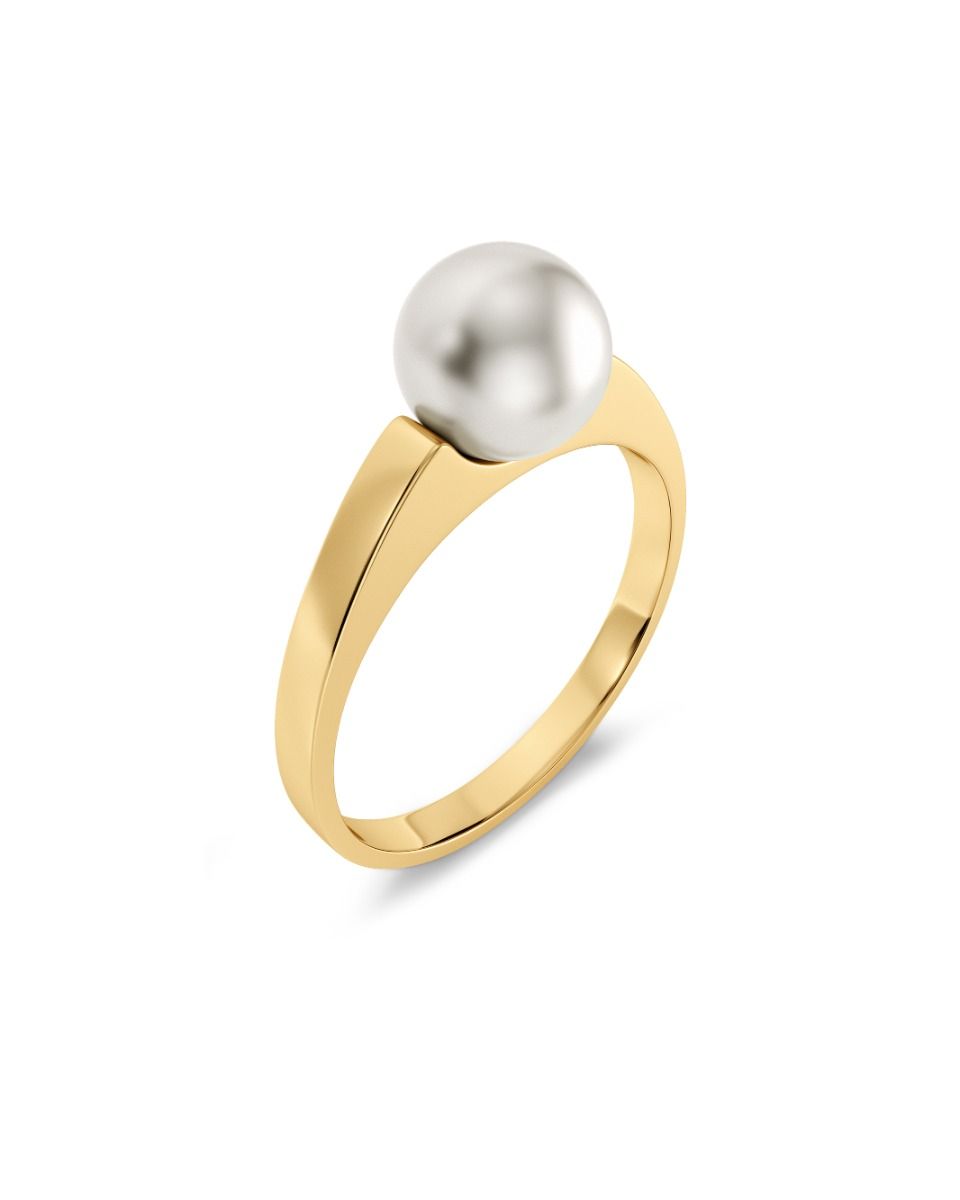 Gabrielle Ring Gold
