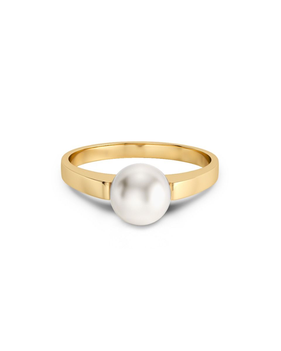 Gabrielle Ring Gold