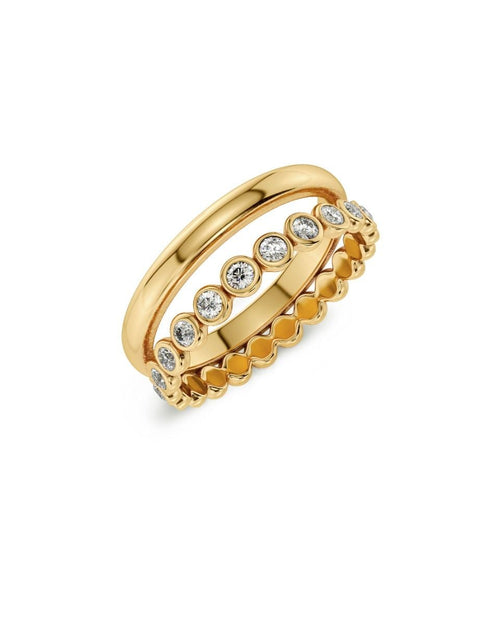 Grace Ring Gold