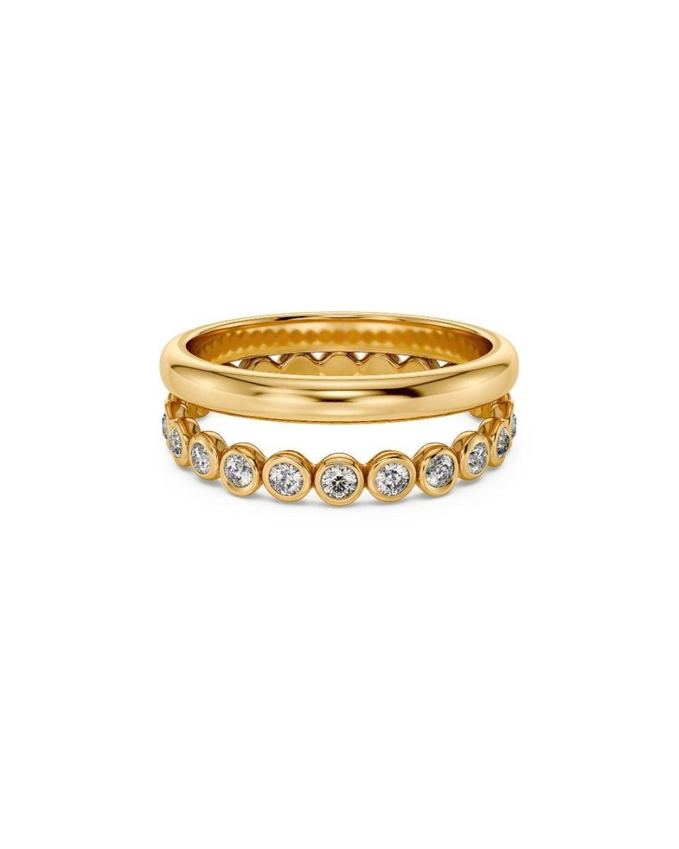 Grace Ring Gold