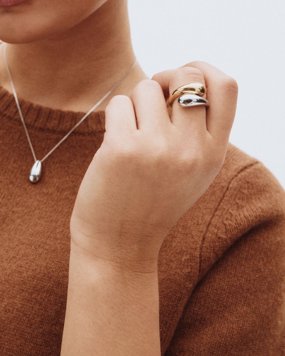Harmony Ring Mixed