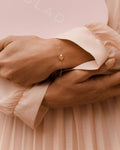 Love Spark Bracelet Gold