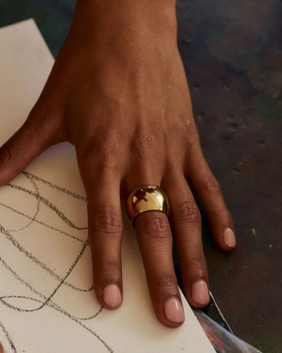 Edblad, Prime Ring Gold
