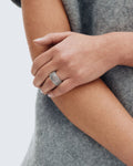 Viva Ring Steel