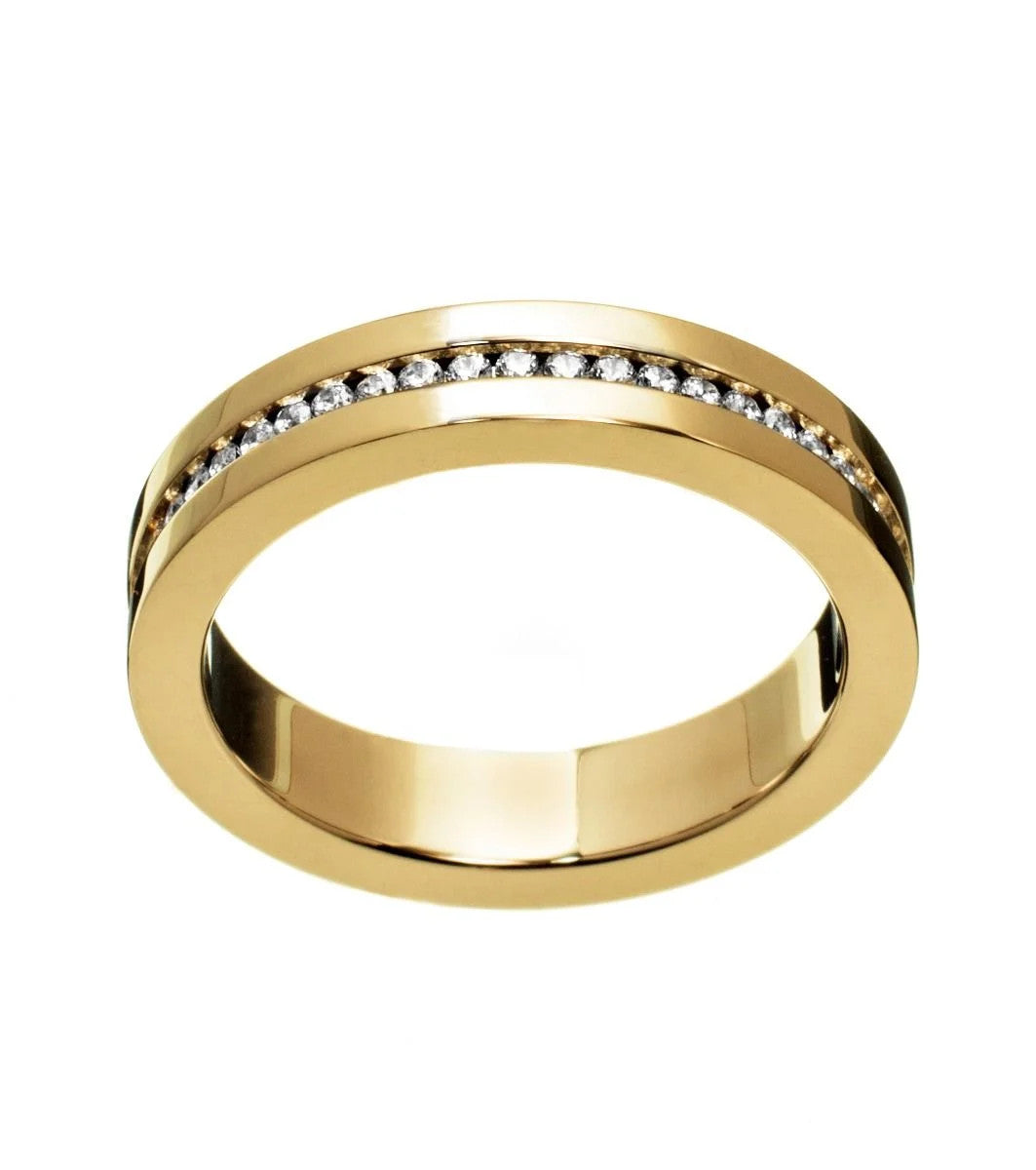 Edblad, Josefin Ring Gold