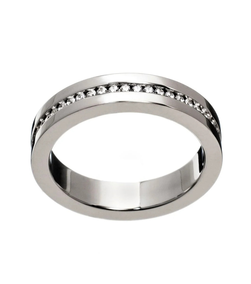 Edblad, Josefin Ring Steel