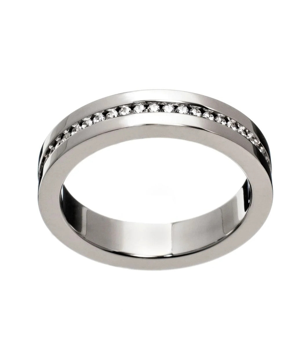 Edblad, Josefin Ring Steel