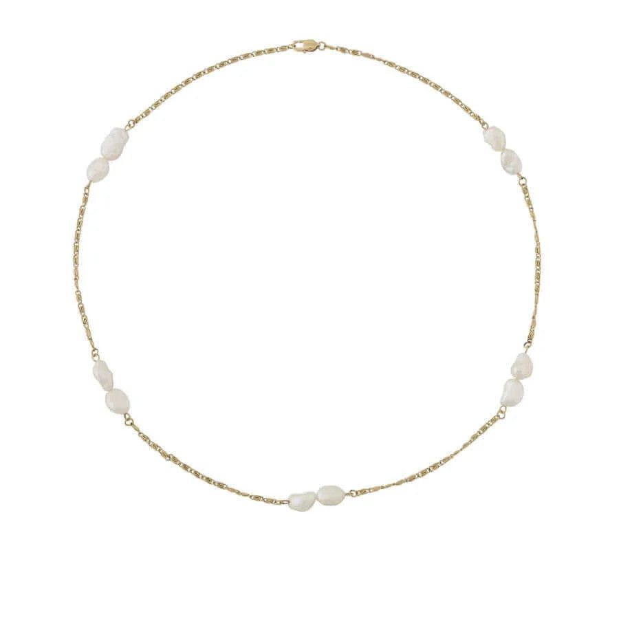 Edblad, Lucy Necklace Multi