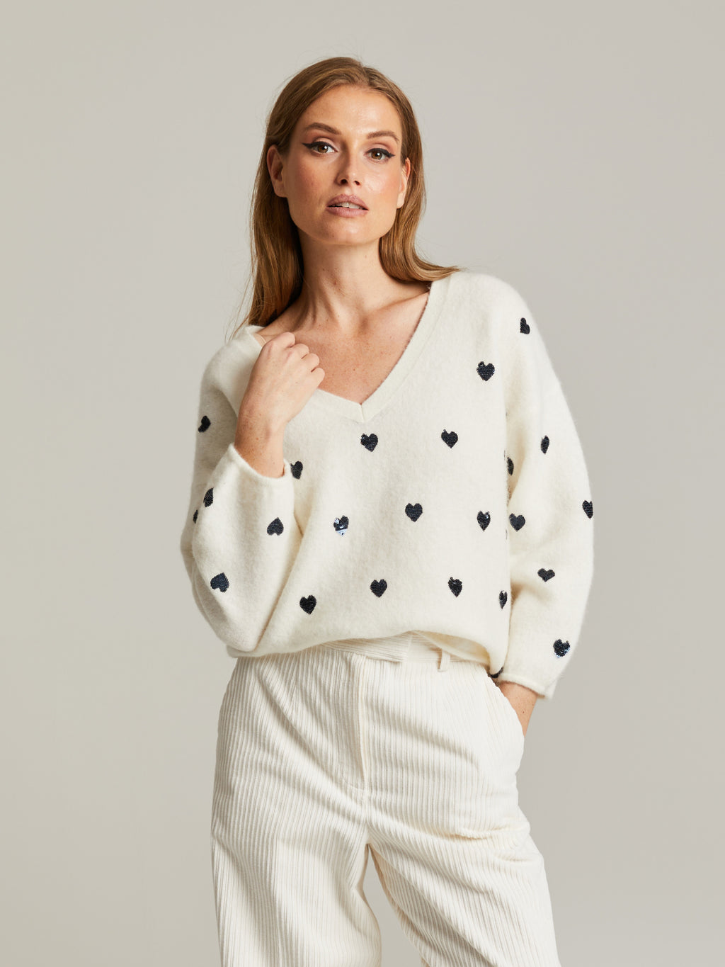 Andiata, Elden Knit