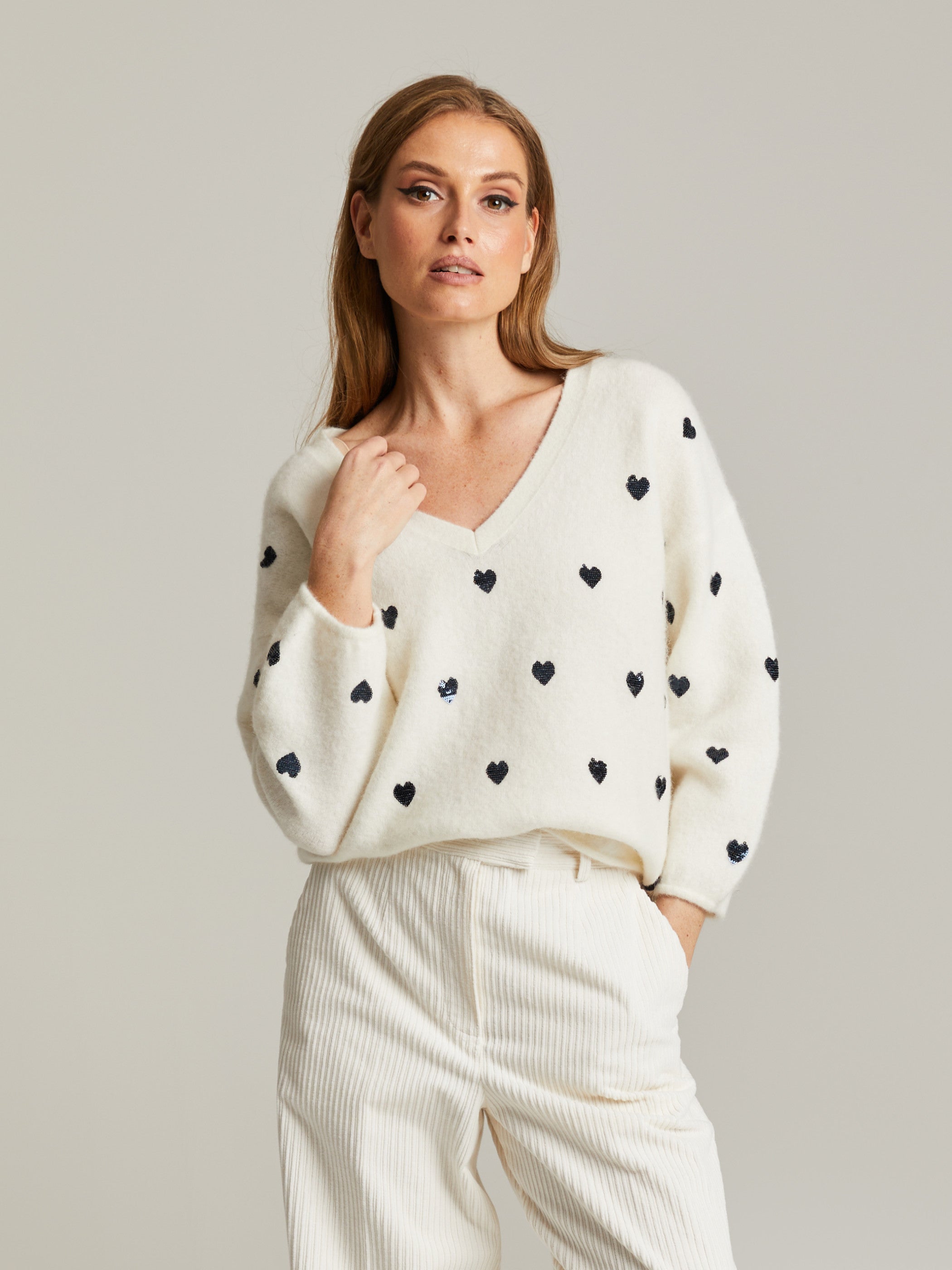 Andiata, Elden Knit