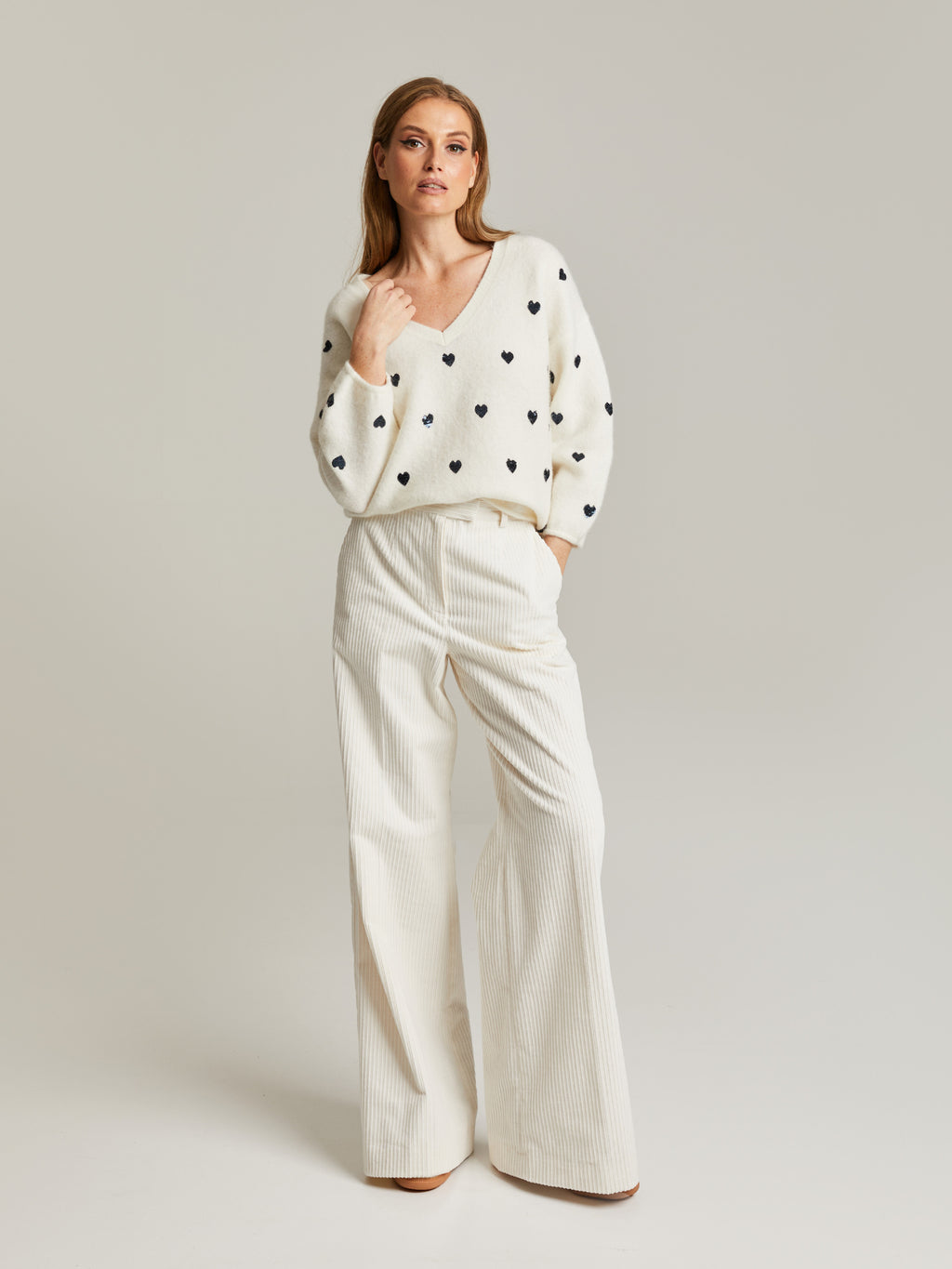 Andiata, Elden Knit