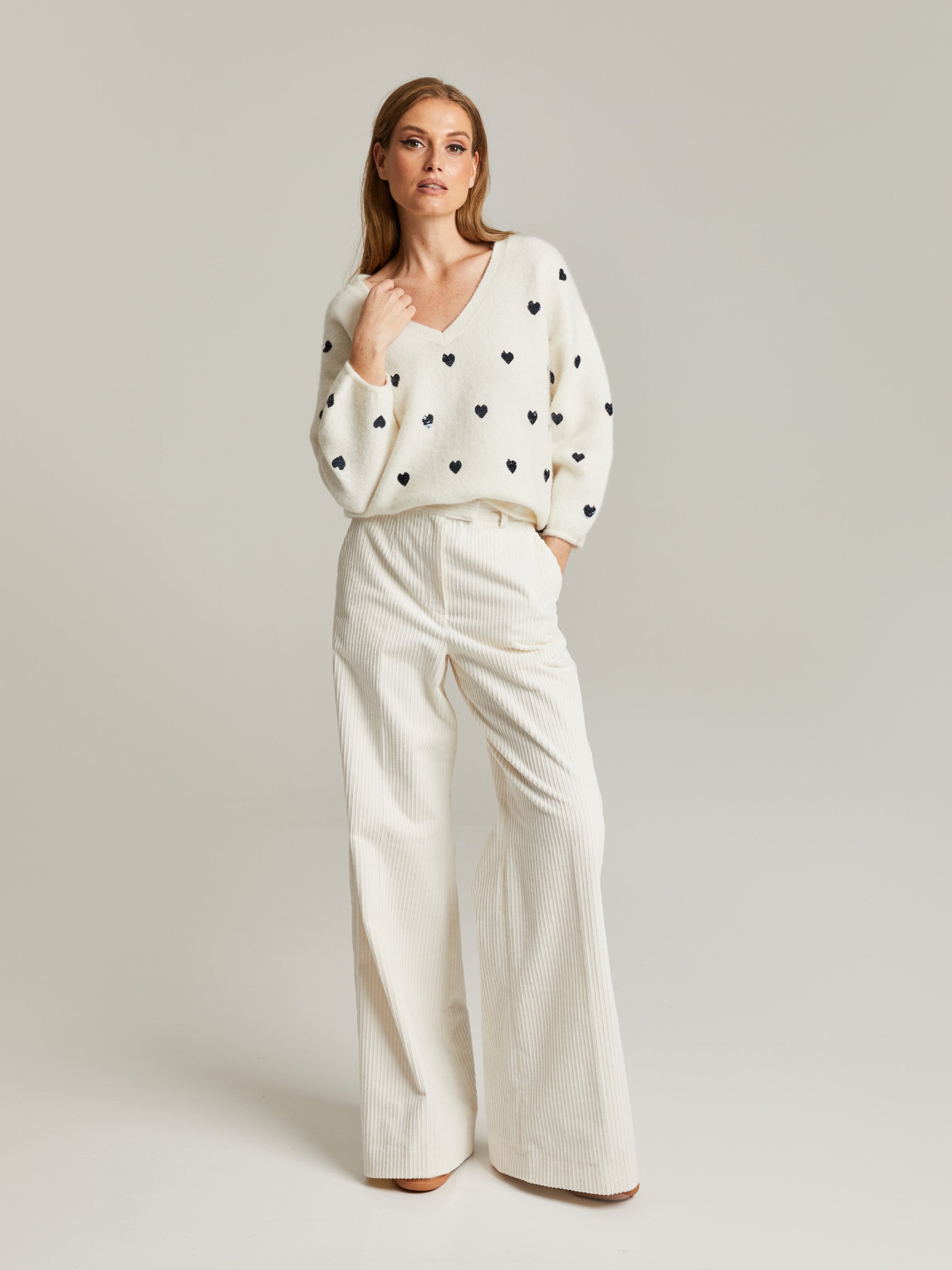Andiata, Elden Knit