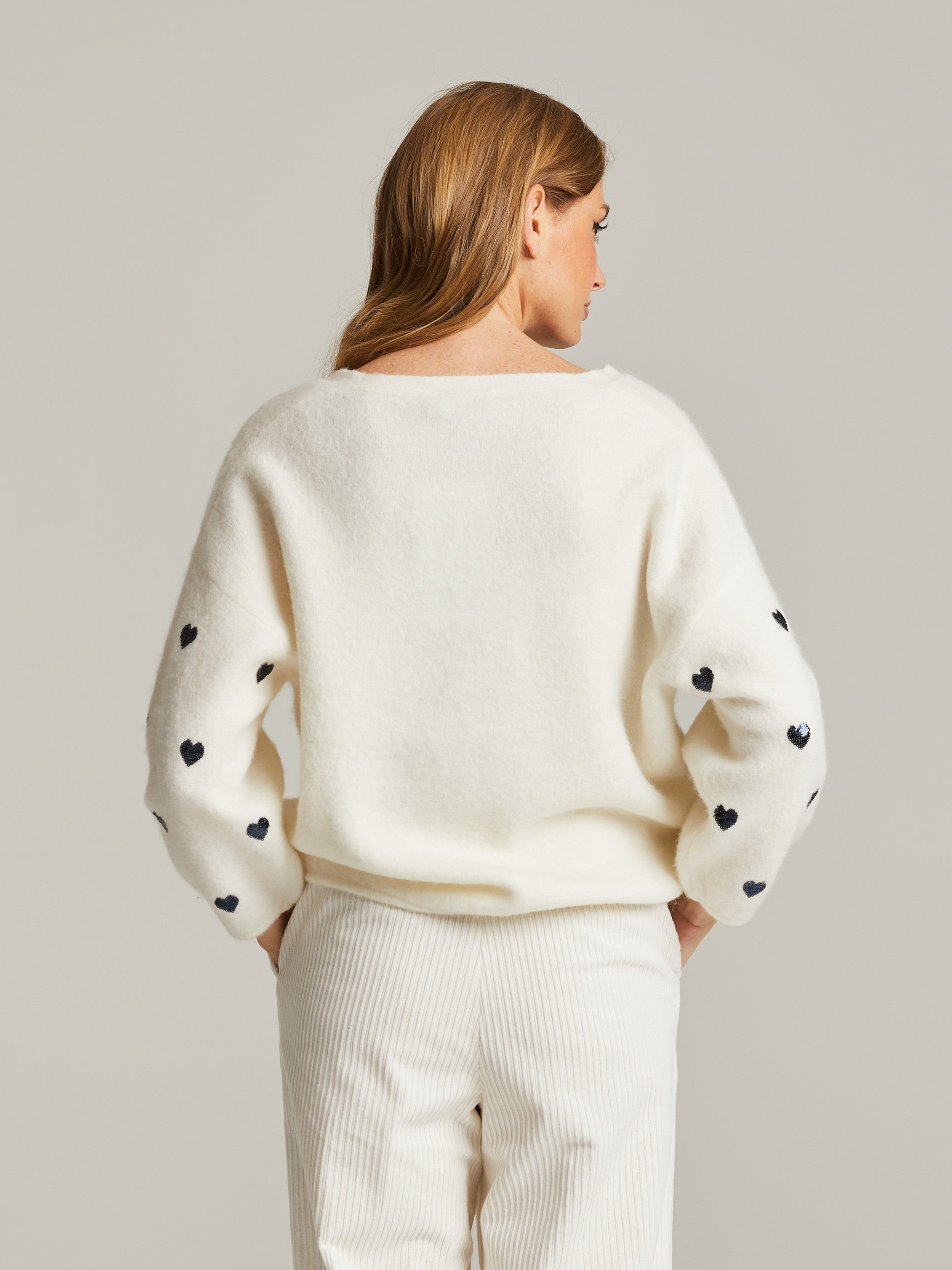 Andiata, Elden Knit