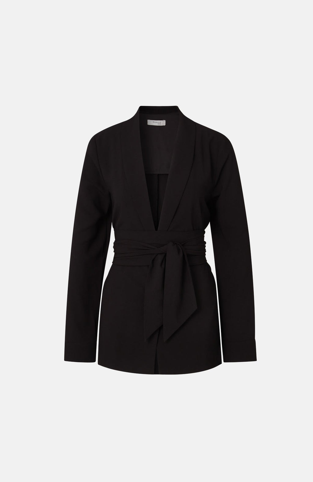 The Elena Soft Blazer