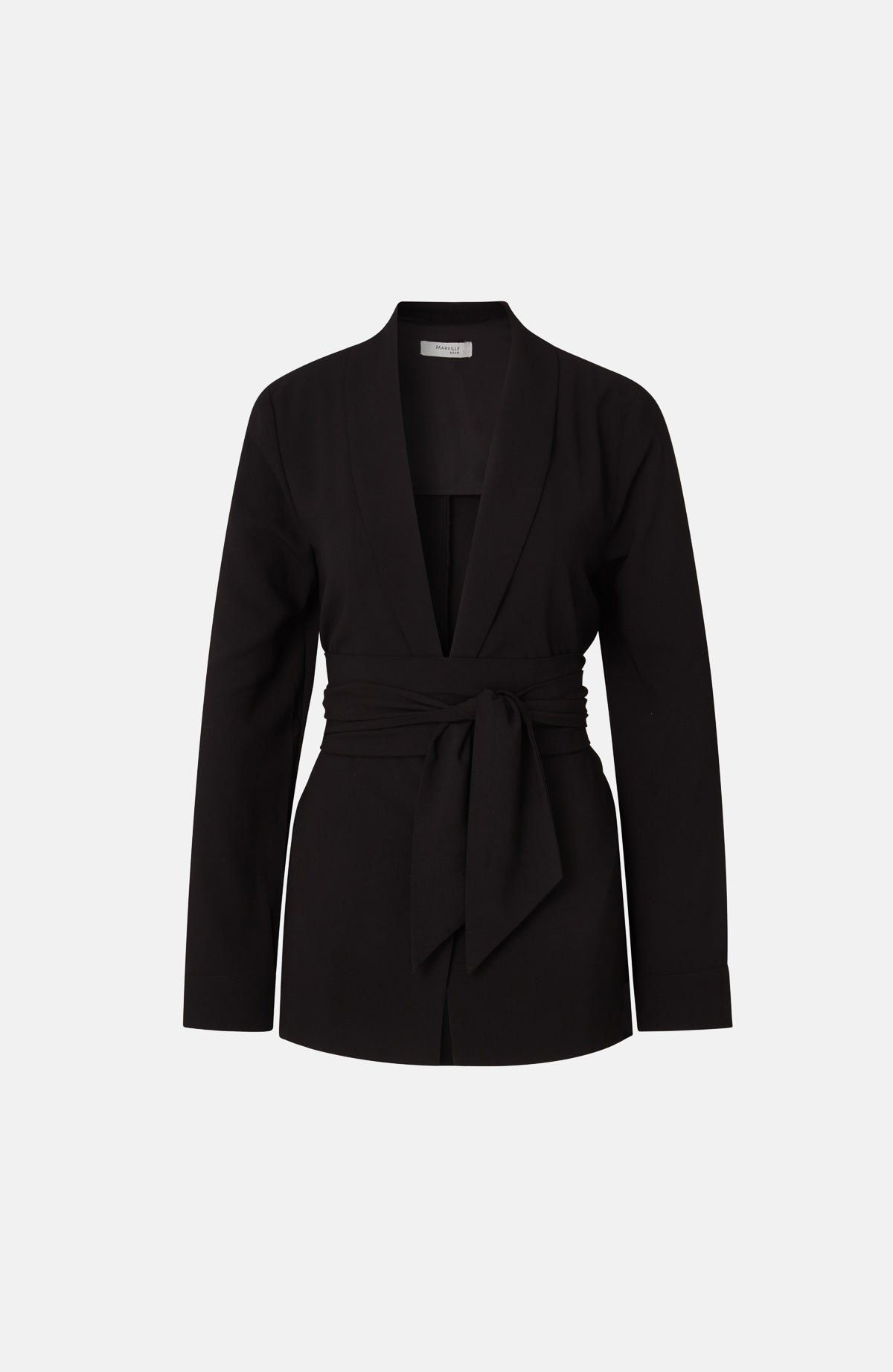 The Elena Soft Blazer
