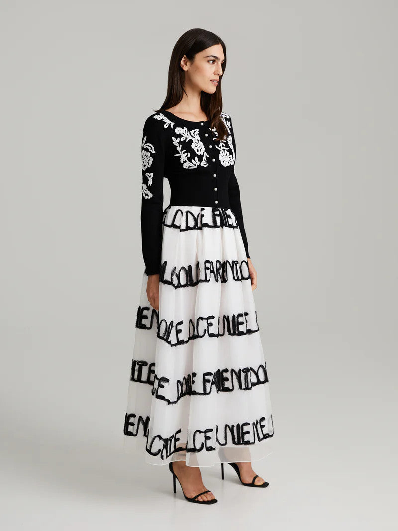 Andiata, Ellery Cardigan