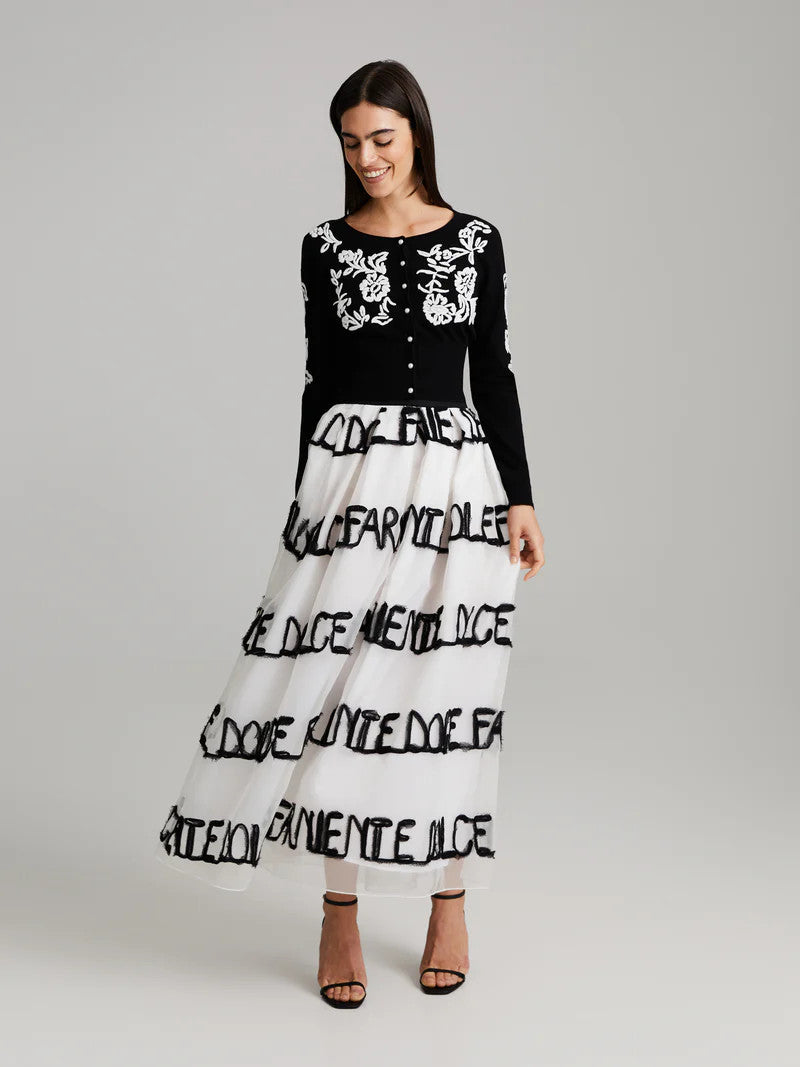 Andiata, Ellery Cardigan