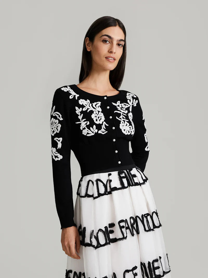 Andiata, Ellery Cardigan