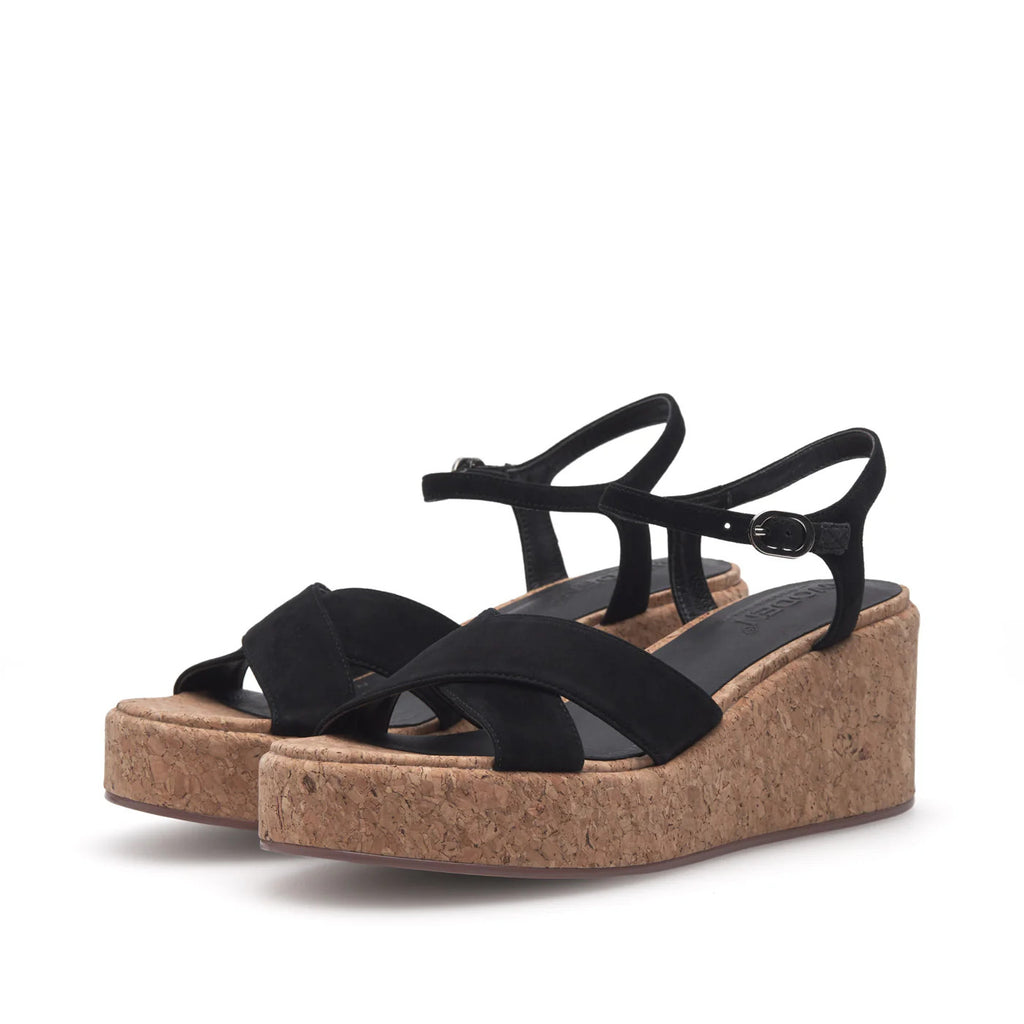 Woden, Emily Heels