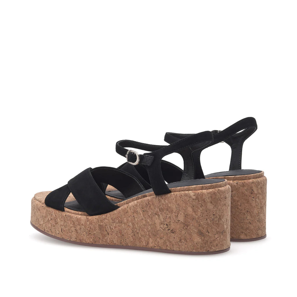 Woden, Emily Heels