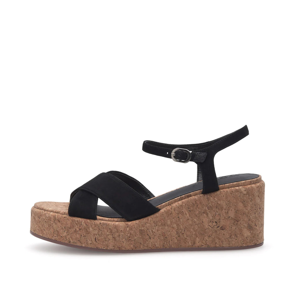 Woden, Emily Heels