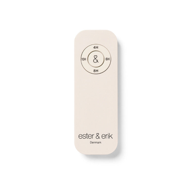 Ester & Erik LED Remote Control