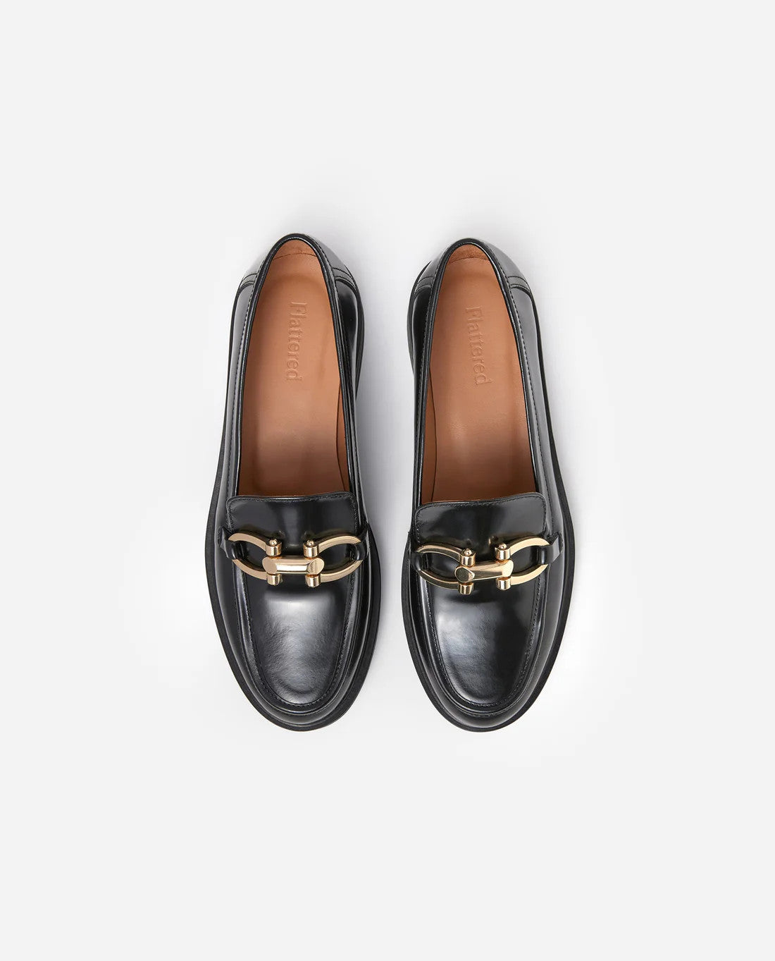 Flattered, Samantha Loafer