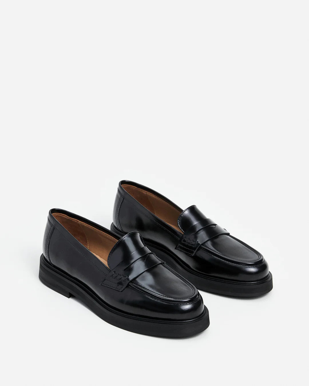 Flattered, Sadie Loafers
