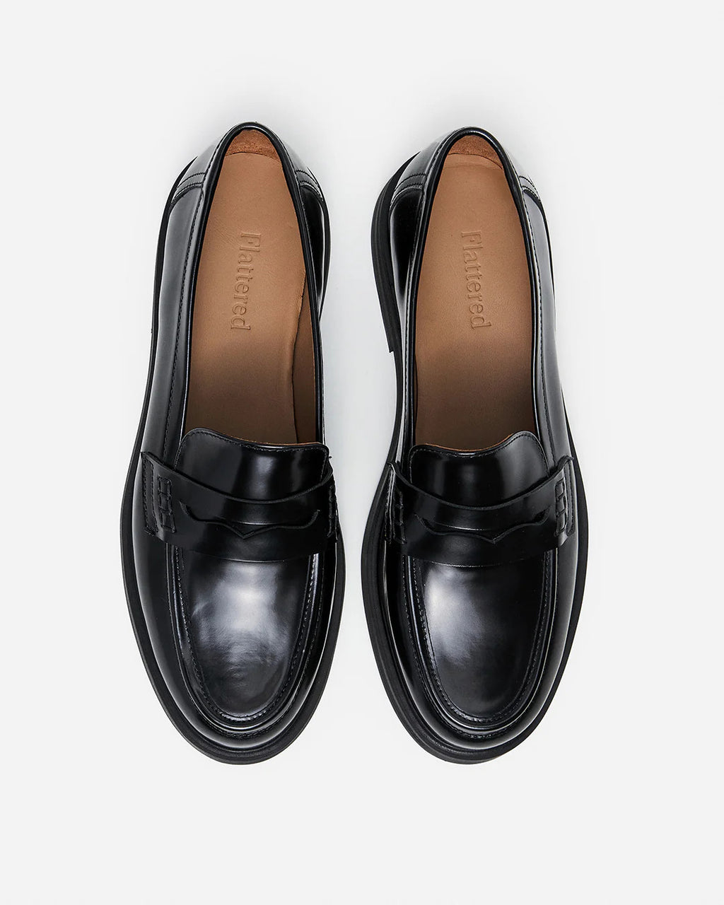 Flattered, Sadie Loafers