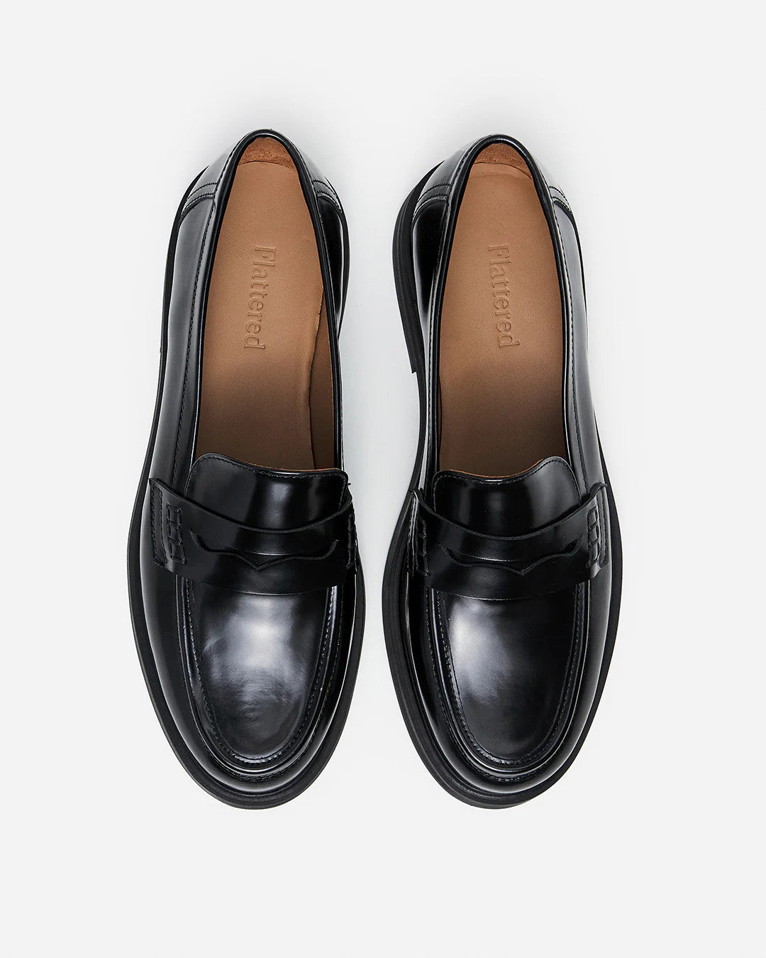 Flattered, Sadie Loafers