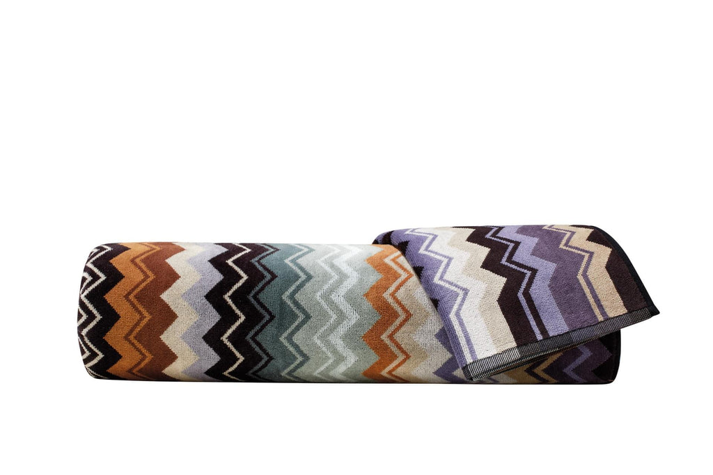 Missoni Home, Bath Towel 100x150cm