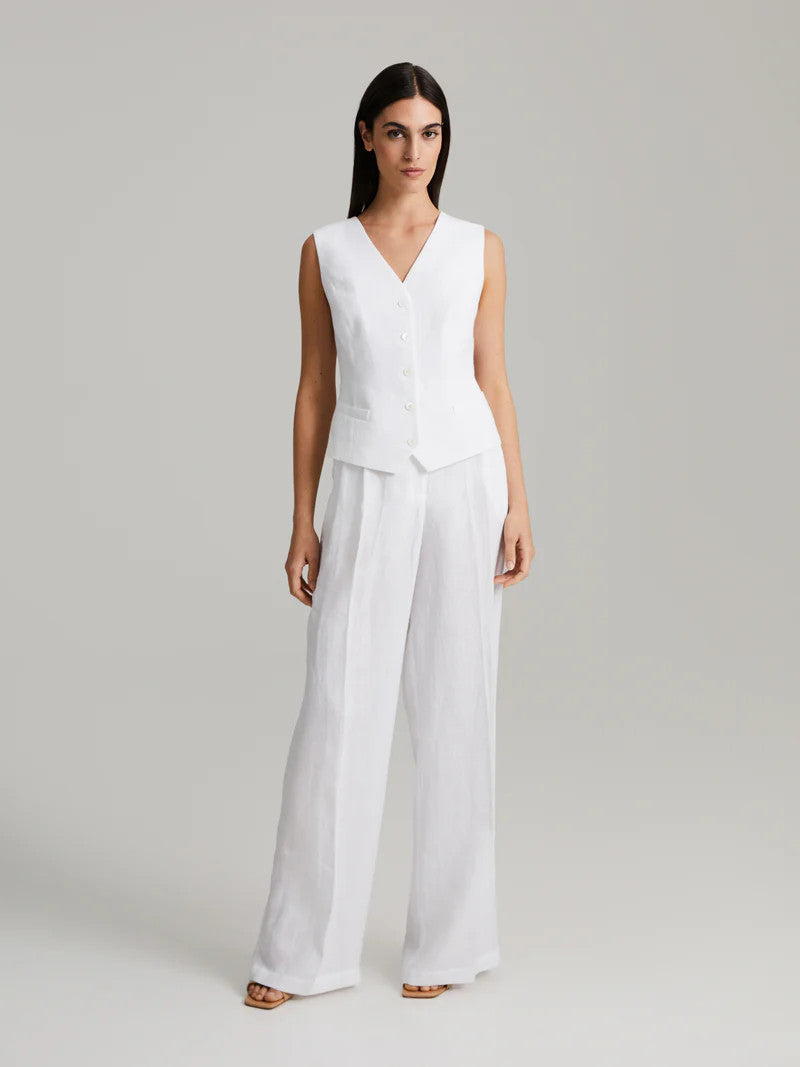 Andiata, Gytel Linen Trousers